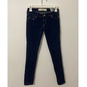 Abercrombie & Fitch Jeans